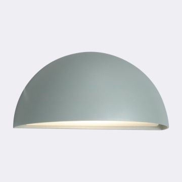 Norlys HALDEN 517W Wandleuchte 1x6.7W/LED 3000K 1059LM IP65
