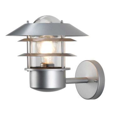 Elstead Lighting HELSINGOR HELSINGOR Wandleuchte 1x60W/E27 IP44