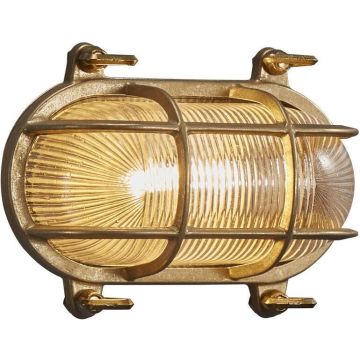 Nordlux HELFORD 49031035 Wandleuchte 1x12,5W/E27 IP64
