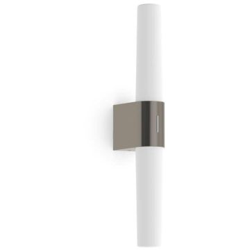 Nordlux HELVA 2015321055 Wandleuchte 3000/4000K 900LM IP44