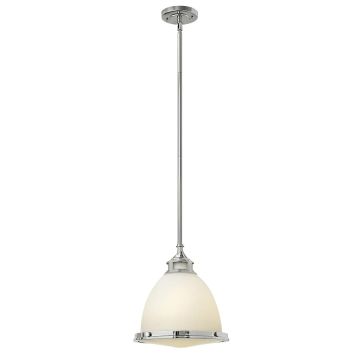 Hinkley Lighting AMELIA HK-AMELIA-P-M-CM Pendelleuchte 1x60W/E27