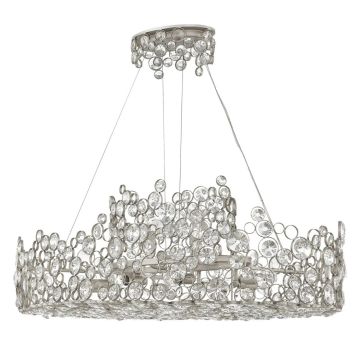 Hinkley Lighting ANYA HK-ANYA-ISLE Pendelleuchte 10x60W/E14