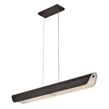 Hinkley Lighting Arco HK-ARCO-LED-LP-117-BX Pendelleuchte 1x43W/LED 3000K 2150lm IP20