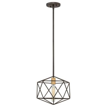 Hinkley Lighting ASTRID HK-ASTRID-MP Pendelleuchte 1x60W/E27