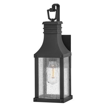 Hinkley Lighting Beacon Hill HK-BEACON-HILL-S-MB Wandleuchte 1x60W/E27 IP44