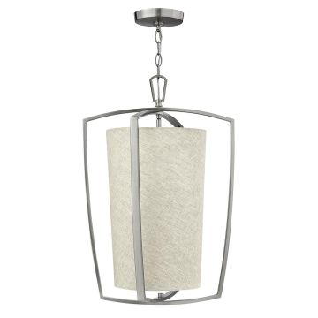 Hinkley Lighting BLAKELY HK-BLAKELY-3P-BN Pendelleuchte 3x60W/E27