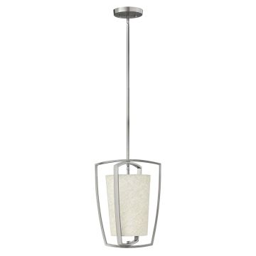 Hinkley Lighting BLAKELY HK-BLAKELY-P-BN Pendelleuchte 1x60W/E27