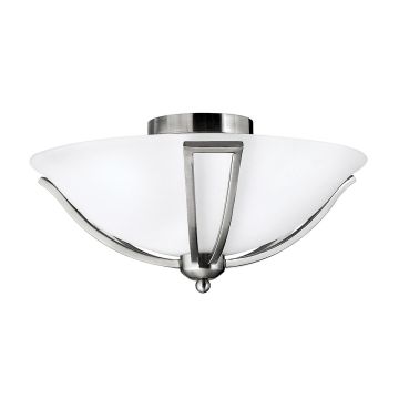 Hinkley Lighting BOLLA HK-BOLLA-F Deckenleuchte 2x60W/E27