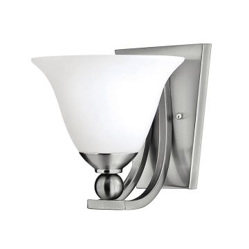 Hinkley Lighting BOLLA HK-BOLLA1 Wandleuchte 1x60W/E27