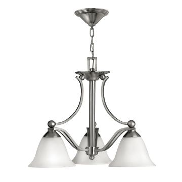 Hinkley Lighting BOLLA HK-BOLLA3 Kronleuchter 3x60W/E27