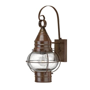 Hinkley Lighting CAPE COD HK-CAPECOD2-M Wandleuchte 1x60W/E27 IP23