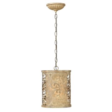 Hinkley Lighting CARABEL HK-CARABEL-P-A Pendelleuchte 1x60W/E27