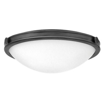 Hinkley Lighting Collier HK-COLLIER-F-M-BX Deckenleuchte 3x40W/E27 IP20