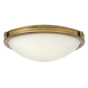 Hinkley Lighting COLLIER HK-COLLIER-F-M Deckenleuchte 3x60W/E27