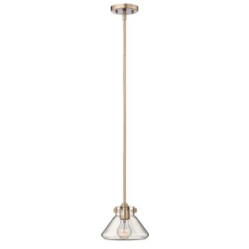 Hinkley Lighting CONGRESS HK-CONGRESS-P-A-BC Pendelleuchte 1x60W/E27