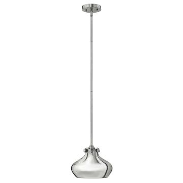 Hinkley Lighting CONGRESS HK-CONGRESS-P-C-CM Pendelleuchte 1x60W/E27
