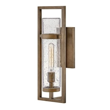 Hinkley Lighting Cordillera HK-CORDILLERA-M-BU Wandleuchte 1x60W/E27 IP44