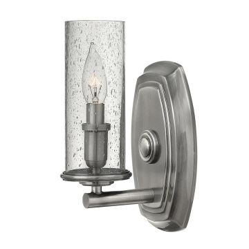 Hinkley Lighting DAKOTA HK-DAKOTA1 Wandleuchte 1x60W/E14