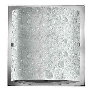Hinkley Lighting DAPHNE HK-DAPHNE1-BATH Wandleuchte 1x3,5W/G9 320LM IP44