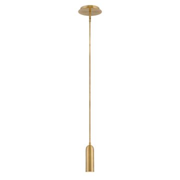 Hinkley Lighting Dax HK-DAX-MP-HB Pendelleuchte 1x8 W /LED 3000 K 320 lm