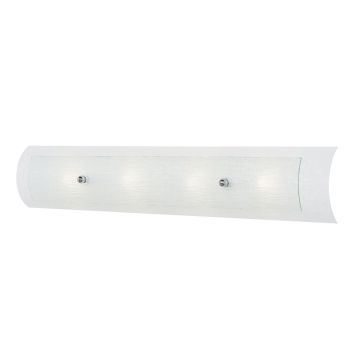 Hinkley Lighting DUET HK-DUET4-BATH Wandleuchte 4x3,5W/G9 4x320LM IP44
