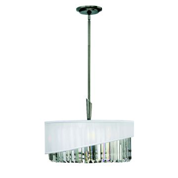 Hinkley Lighting GIGI HK-GIGI-3P Pendelleuchte 3x60W/E14