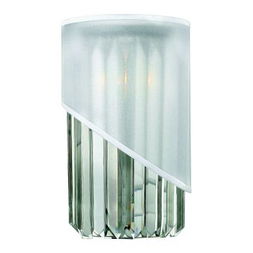 Hinkley Lighting GIGI HK-GIGI1 Wandleuchte 1x60W/E14