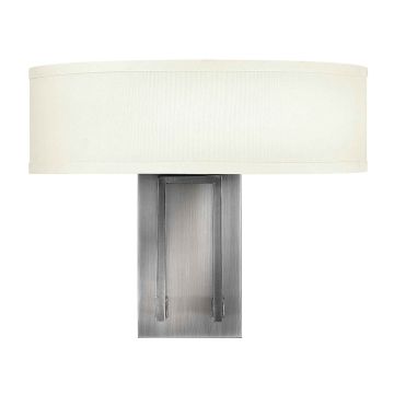 Hinkley Lighting HAMPTON HK-HAMPTON2 Wandleuchte 2x60W/E14