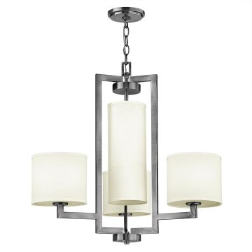 Hinkley Lighting HAMPTON HK-HAMPTON4 Kronleuchter 4x60W/E27