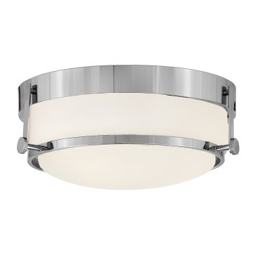 Hinkley Lighting Harper HK-HARPER-F-CM Deckenleuchte 3x60 W/E27