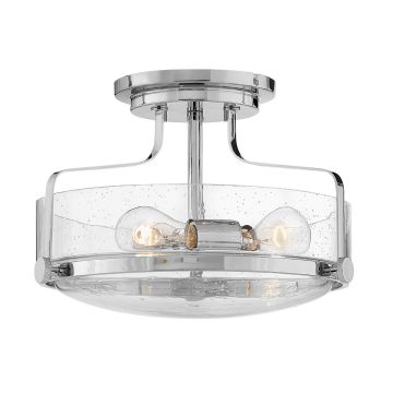 Hinkley Lighting Harper HK-HARPER-SFS-CM-CS Deckenlampe 3x60 W/E27