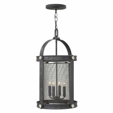 Hinkley Lighting HOLDEN HK-HOLDEN4-DZ Kronleuchter 4x60W/E14