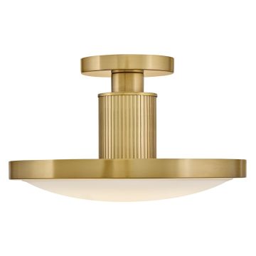 Hinkley Kieran HK-KIERAN-LED-SF-LCB Deckenlampe 32W/LED 2900K, 3500K, 4000K, 5000K, 6000K 3468lm