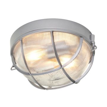 Hinkley Lighting MARINA HK-MARINA-F Deckenleuchte 2x60W/E27 IP44