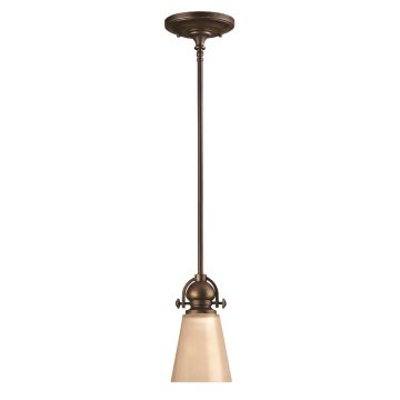 Hinkley Lighting MAYFLOWER HK-MAYFLOWER-P-A Pendelleuchte 1x60W/E27
