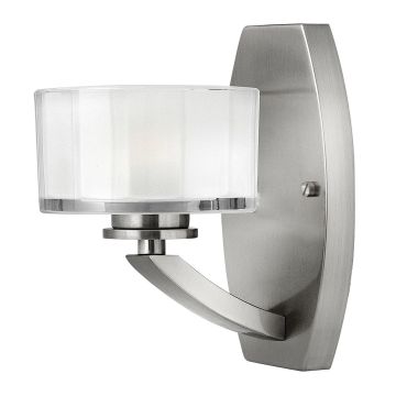 Hinkley Lighting MERIDIAN HK-MERIDIAN1 Wandleuchte 1x60W/G9