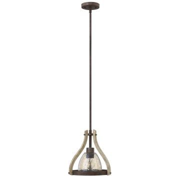 Hinkley Lighting MIDDLEFIELD HK-MIDDLEFIELDP1 Pendelleuchte 1x60W/E27
