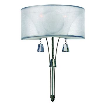 Hinkley Lighting MIME HK-MIME2 Wandleuchte 2x60W/E14