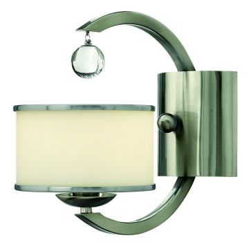Hinkley Lighting MONACO HK-MONACO1 Wandleuchte 1x60W/E14