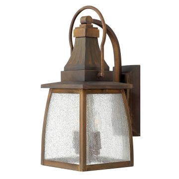 Hinkley Lighting MONTAUK HK-MONTAUK-M Wandleuchte 2x60W/E14 IP44