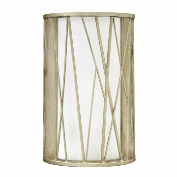 Hinkley Lighting NEST HK-NEST1-SL Wandleuchte 1x75W/E27
