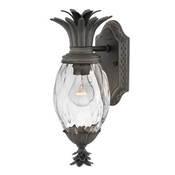 Hinkley Lighting Plantation HK-PLANTATION-S-MB Wandleuchte 1x40W/E27 IP44