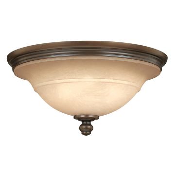 Hinkley Lighting PLYMOUTH HK-PLYMOUTH-F Deckenleuchte 3x60W/E27