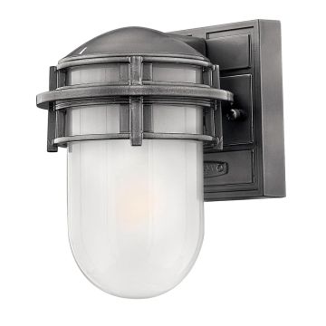 Hinkley Lighting REEF HK-REEF-MINI-HE Wandleuchte 1x60W/E27 IP44