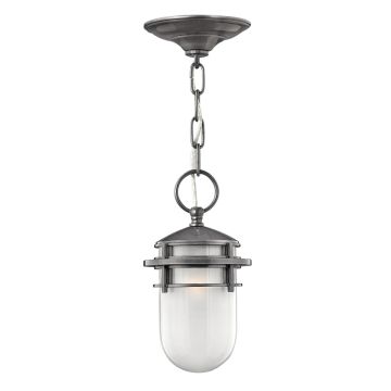Hinkley Lighting REEF HK-REEF8-HE Pendelleuchte 1x60W/E27 IP23