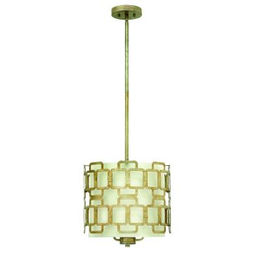 Hinkley Lighting SABINA HK-SABINA-3P Pendelleuchte 3x60W/E14