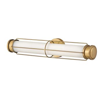 Hinkley Saylor HK-SAYLOR-LED-M-HB Wandleuchte 23,5W/LED 3000K 1220lm ip44