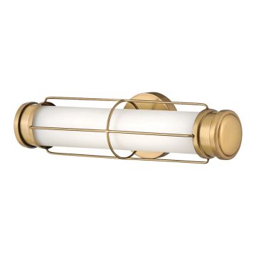 Hinkley Saylor HK-SAYLOR-LED-S-HB Wandleuchte 19W/LED 3000K 912lm ip44