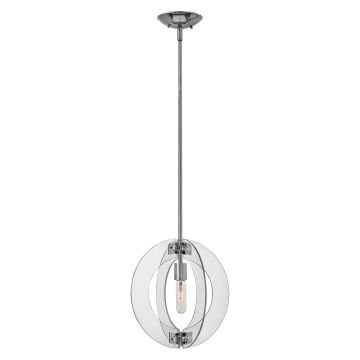 Hinkley Lighting SOLSTICE HK-SOLSTICE-MP Pendelleuchte 1x60W/E27