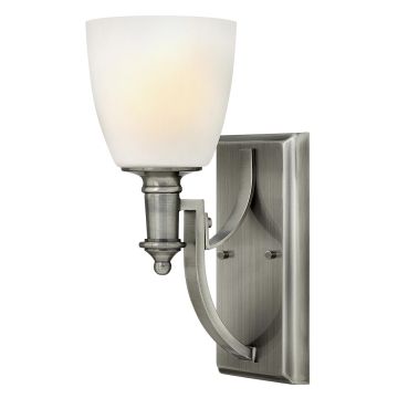 Hinkley Lighting TRUMAN HK-TRUMAN1 Wandleuchte 1x60W/E27